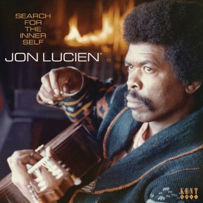 Jon Lucien Search For The Inner Self