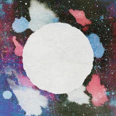 Khruangbin The Universe Smiles Upon You II