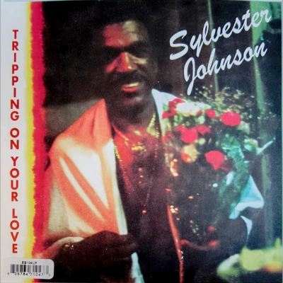 Syl Johnson Trippin On Your Love