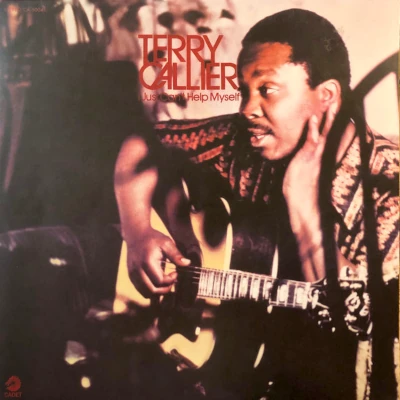 Terry Callier I Just Can't Hepl Myself
