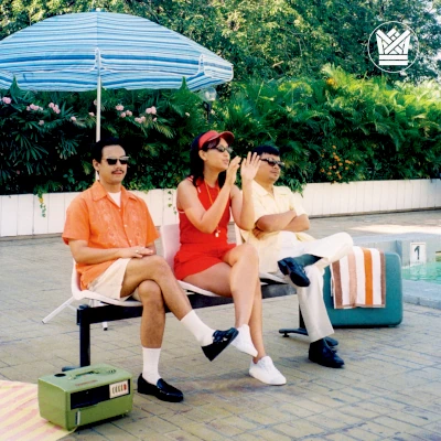 Thee Marloes I'd Be Lost