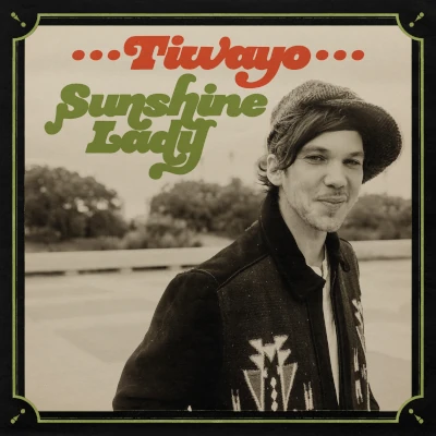 Tiwayo Sunshine Lady