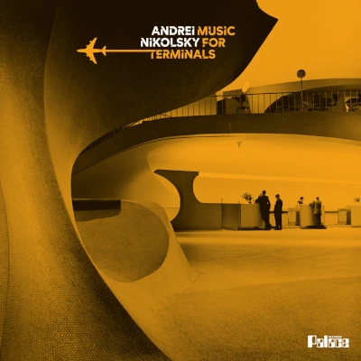 Andrei Nikolsky Music For Terminals