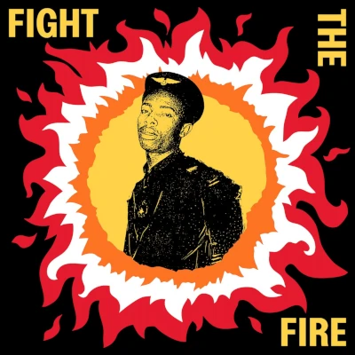 Fight The Fire Digital Reggae, Conscious Roots and Dub in Nigeria 1986 91