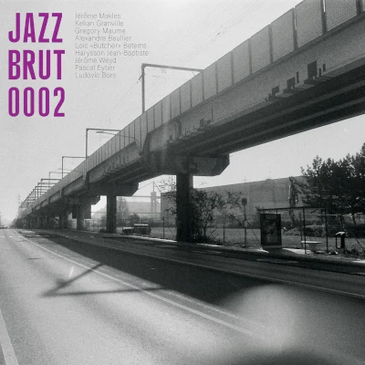 Jazz Brut Jazz Brut 0002