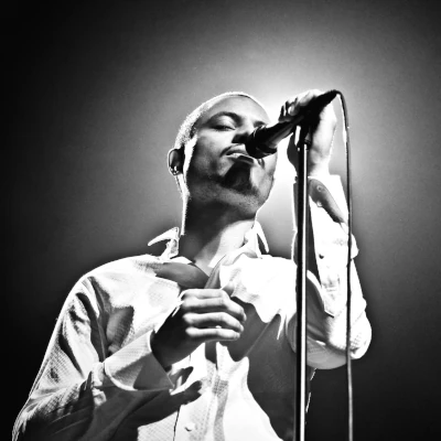 Jose James Facing East The Music Of John Coltrane