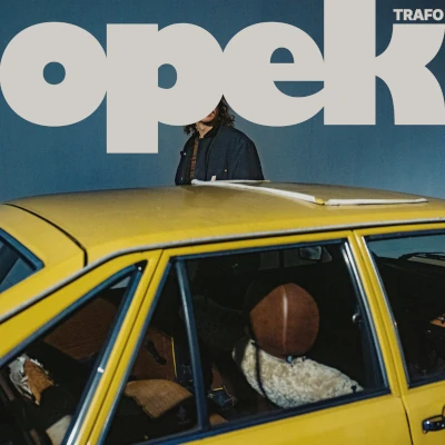 Opek Trafo