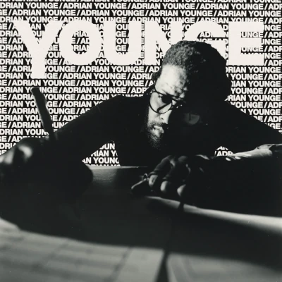 Adrian Younge Younge