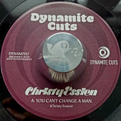 Christy Essien You Can’t Change A Man Christy Essien You Can’t Change A Man