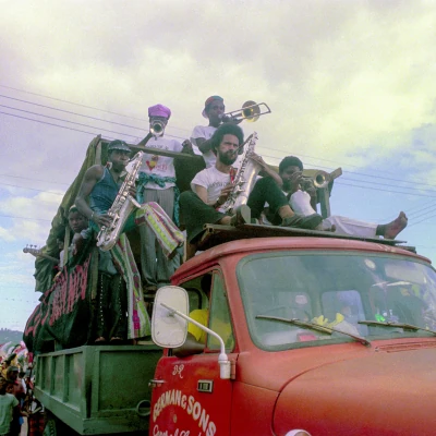 Kaiso Power Sound Revolution in Trinidad 1970 1980 Kaiso Power Sound Revolution in Trinidad 1970 1980