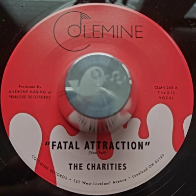 The Charities Fatal Attraction The Charities Fatal Attraction