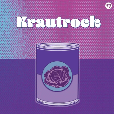 V.A. Krautrock V.A. Krautrock