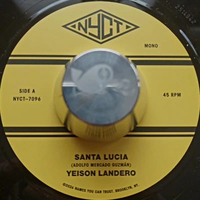 Veison Landero Santa Lucia Veison Landero Santa Lucia
