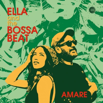 Ella & The Bossa Beat Amare