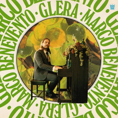 Marco Benevento Glera