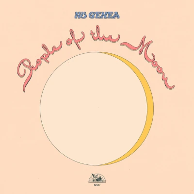 Nu Genea People Of The Moon