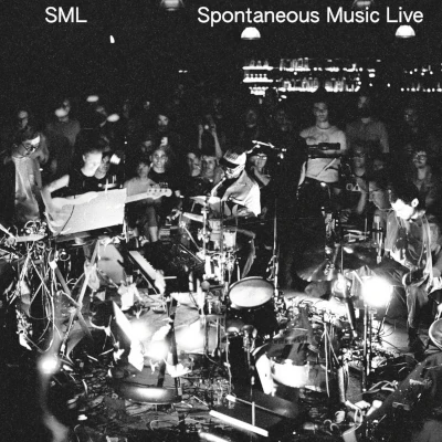 SML Spontanious Music Live SML Spontanious Music Live