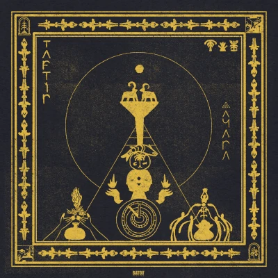 Taftir Artwork Od Layla Ba Ayara (EP) Taftir Artwork Od Layla Ba Ayara (EP)