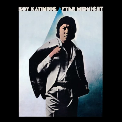 Boy Katindig After Midnight Boy Katindig After Midnight