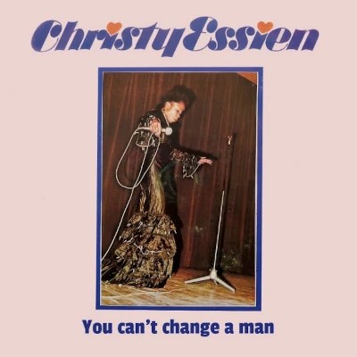 Christy Essien You Cant Change A Man (Cover) Christy Essien You Cant Change A Man (Cover)