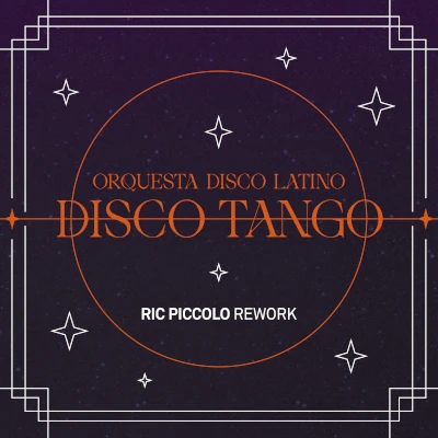 Orquesta Disco Latino Disco Tango Orquesta Disco Latino Disco Tango