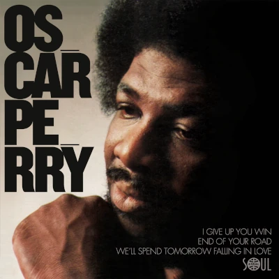 Oscar Perry S4R64