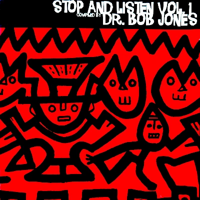 Stop And Listen Vol.1 Stop And Listen Vol.1