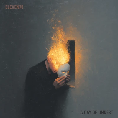 Eleven76 A Day Of Unrest Eleven76 A Day Of Unrest