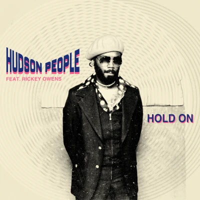 Hudson People Hold On