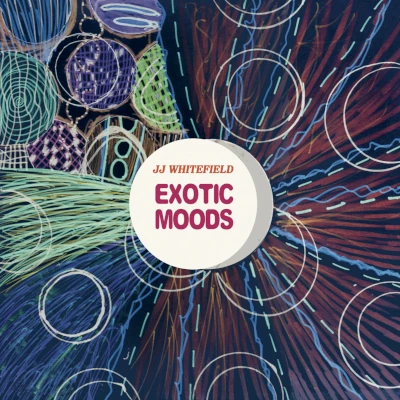 JJ Whitefield Exotic Moods JJ Whitefield Exotic Moods