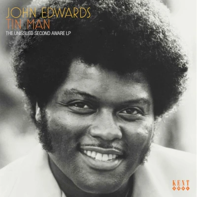 John Edwards Tin Man John Edwards Tin Man