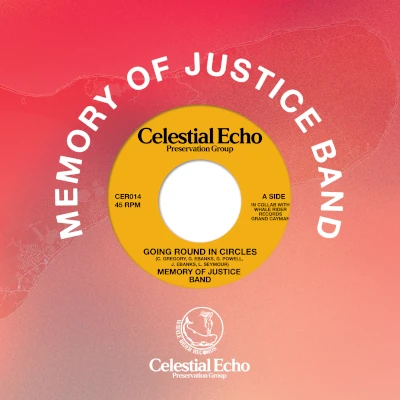 Memory Of Justice Band Going Round In Circles Memory Of Justice Band Going Round In Circles
