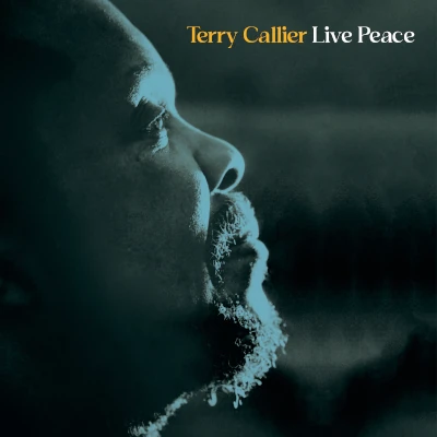 Terry Callier Live Peace (BBE644) Terry Callier Live Peace (BBE644)