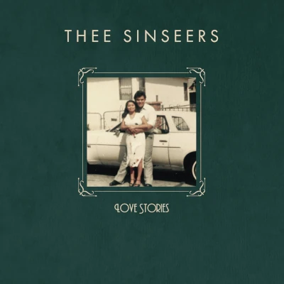Thee Sinseers Love Stories