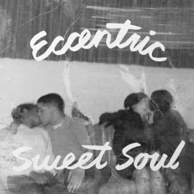 V.A. Eccentric Sweet Soul NUM521 (Album Cover) V.A. Eccentric Sweet Soul NUM521 (Album Cover)